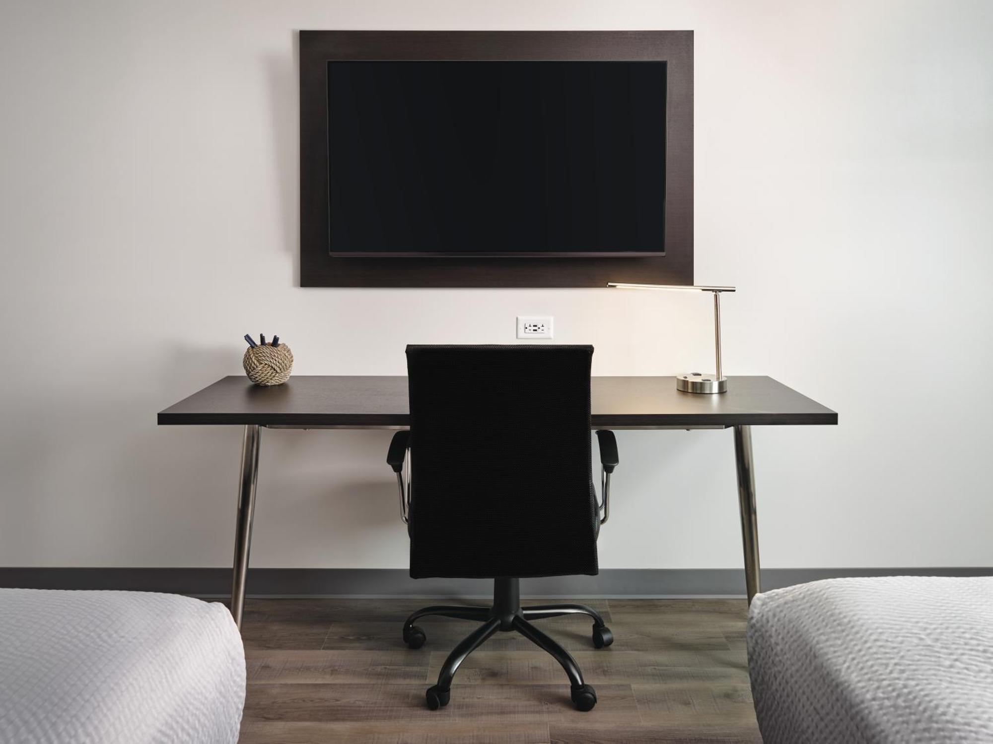 Stayapt Suites Cleveland Tn Ngoại thất bức ảnh