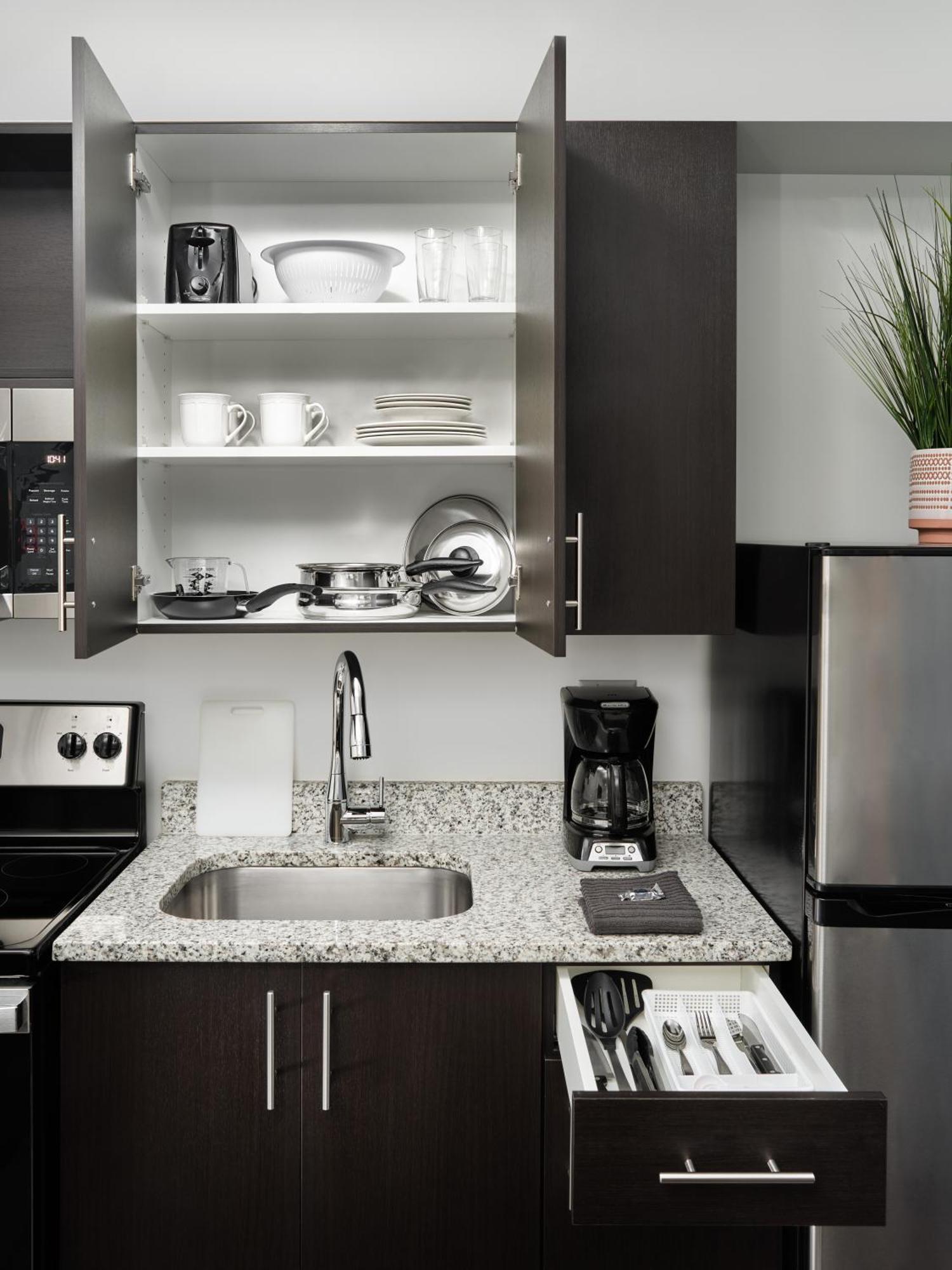 Stayapt Suites Cleveland Tn Ngoại thất bức ảnh