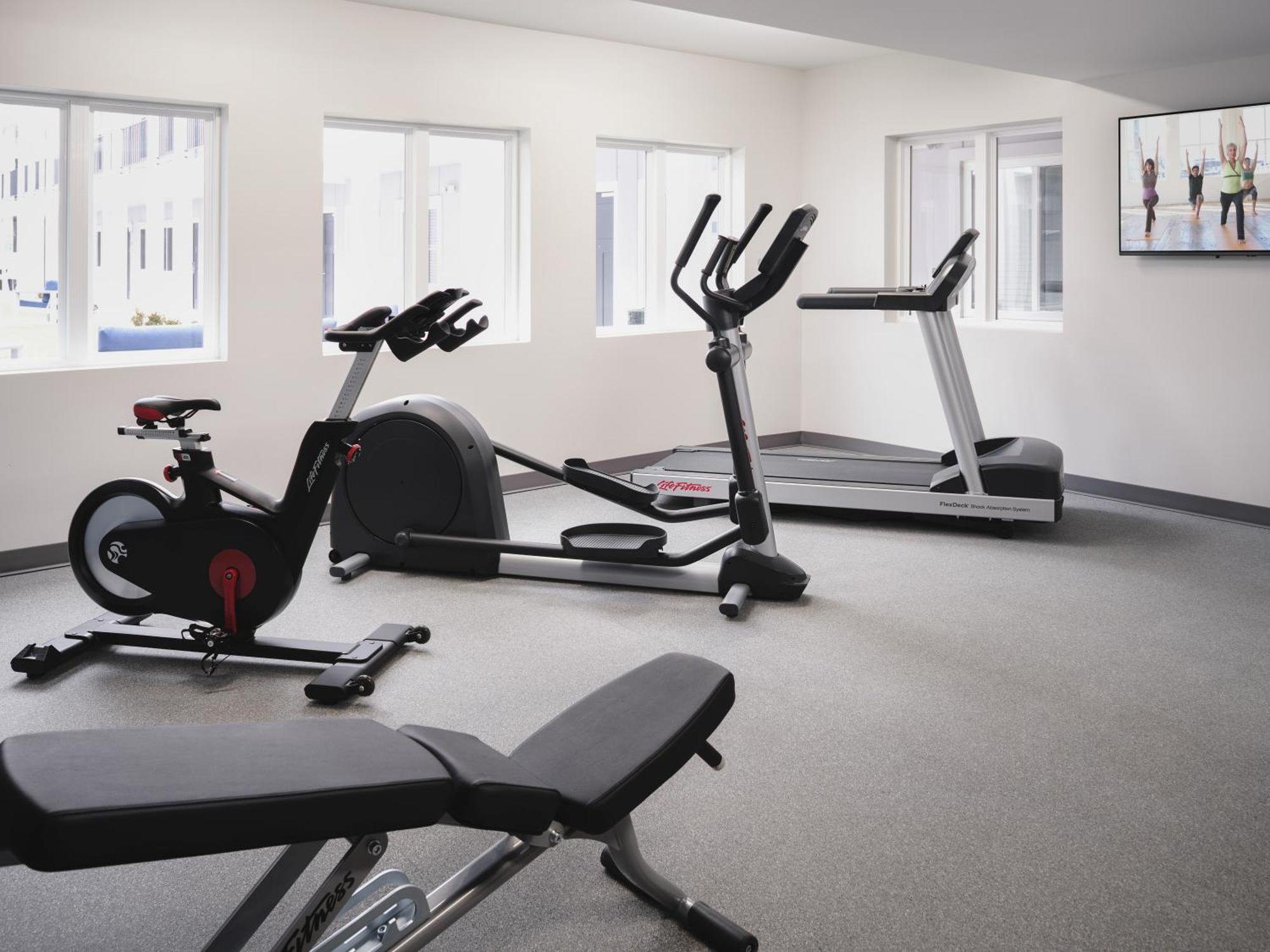 Stayapt Suites Cleveland Tn Ngoại thất bức ảnh