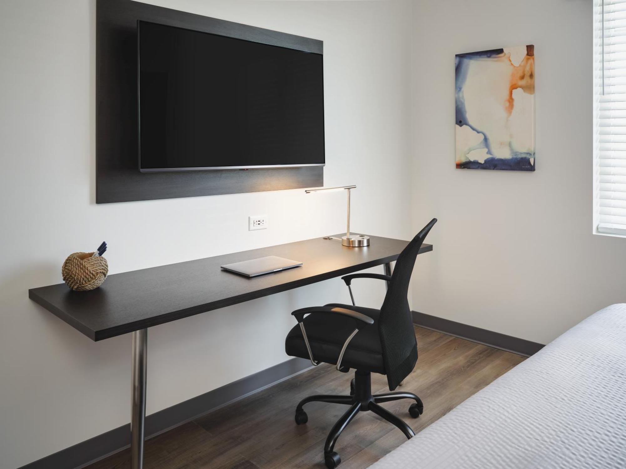Stayapt Suites Cleveland Tn Ngoại thất bức ảnh