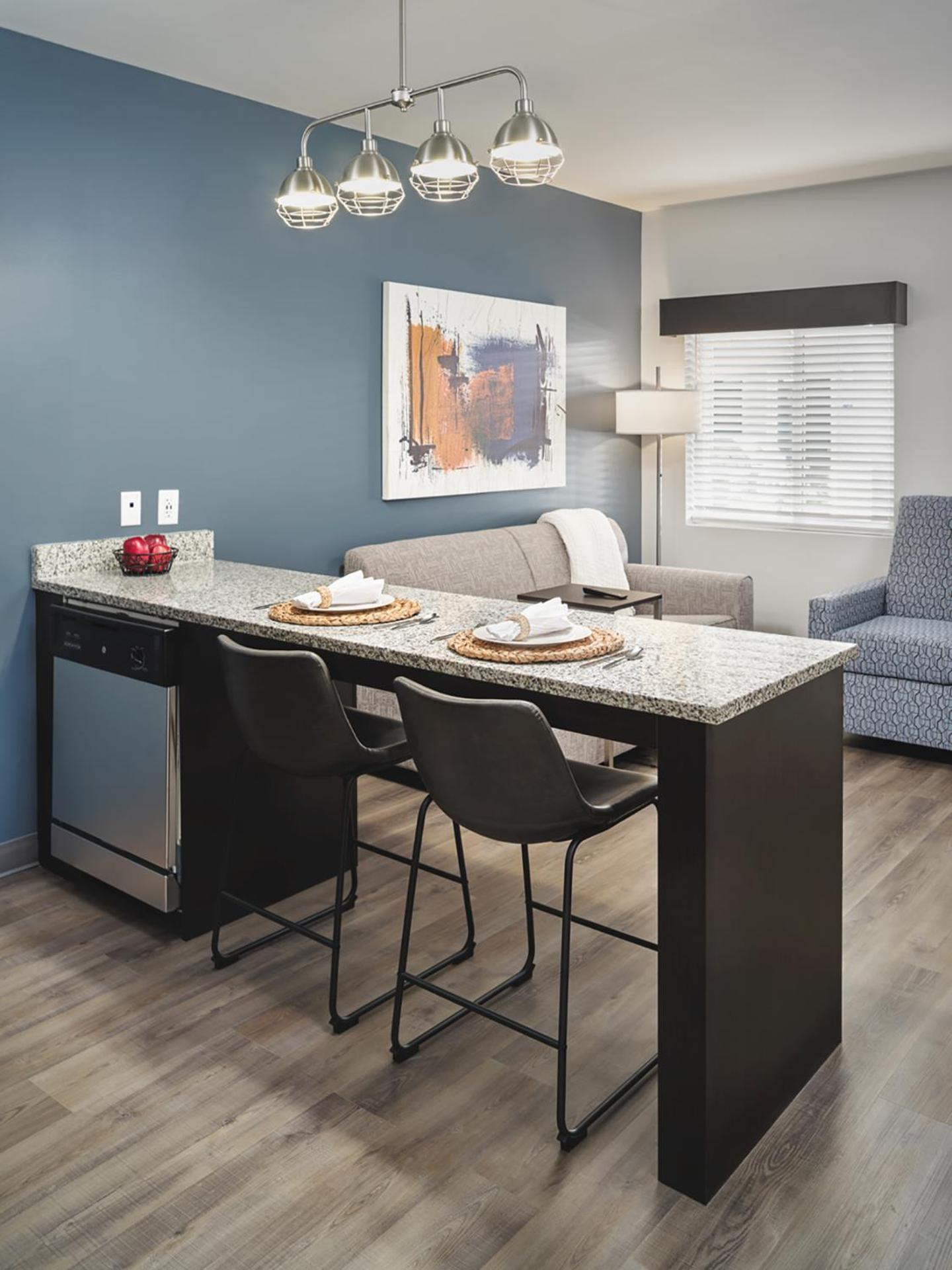 Stayapt Suites Cleveland Tn Ngoại thất bức ảnh